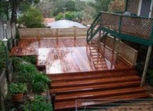 Kwikfynd Decks
monashact