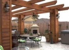 Kwikfynd Pergolas
monashact